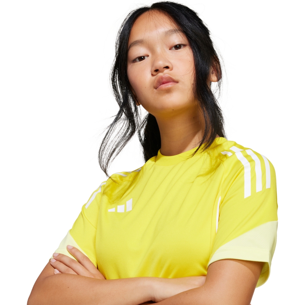 adidas Tiro 25 Competition Training Jersey children's T-shirt ???ta JI8950