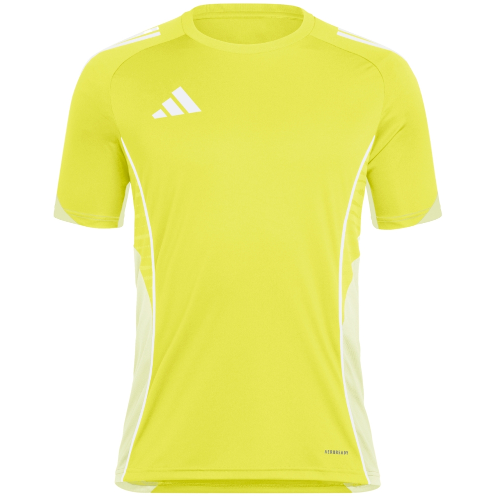 adidas Tiro 25 Competition Training Jersey men's T-shirt ???ta JI8952