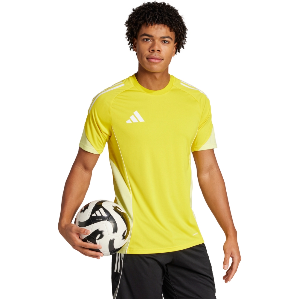 adidas Tiro 25 Competition Training Jersey men's T-shirt ???ta JI8952
