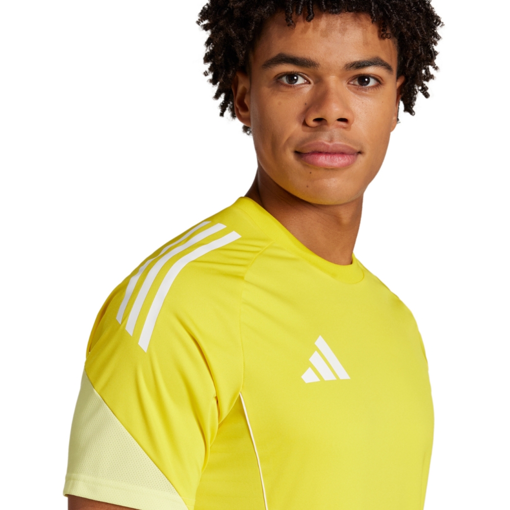 adidas Tiro 25 Competition Training Jersey men's T-shirt ???ta JI8952