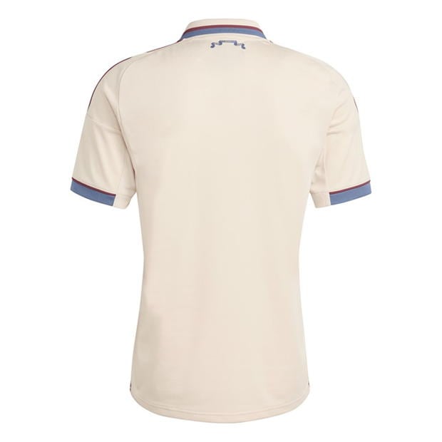 adidas Ajax Third Shirt 2025 2026 Adults