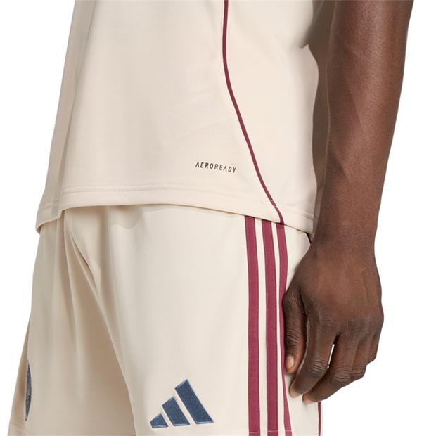 adidas Ajax Third Shirt 2025 2026 Adults