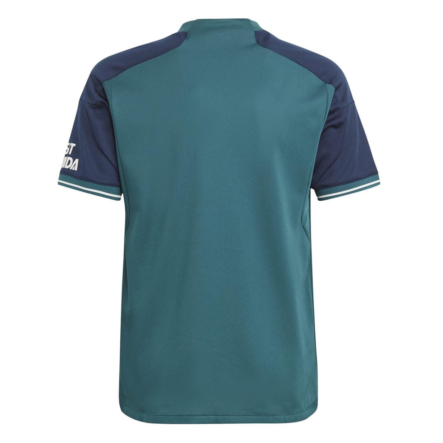 adidas Arsenal Third Shirt 2023 2024 Juniors