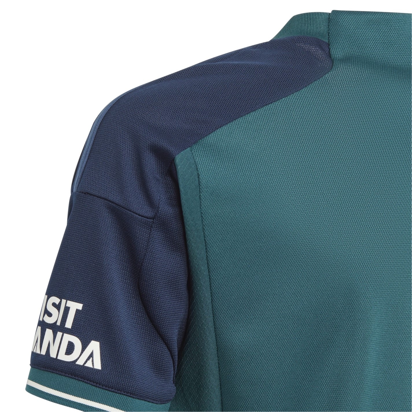 adidas Arsenal Third Shirt 2023 2024 Juniors