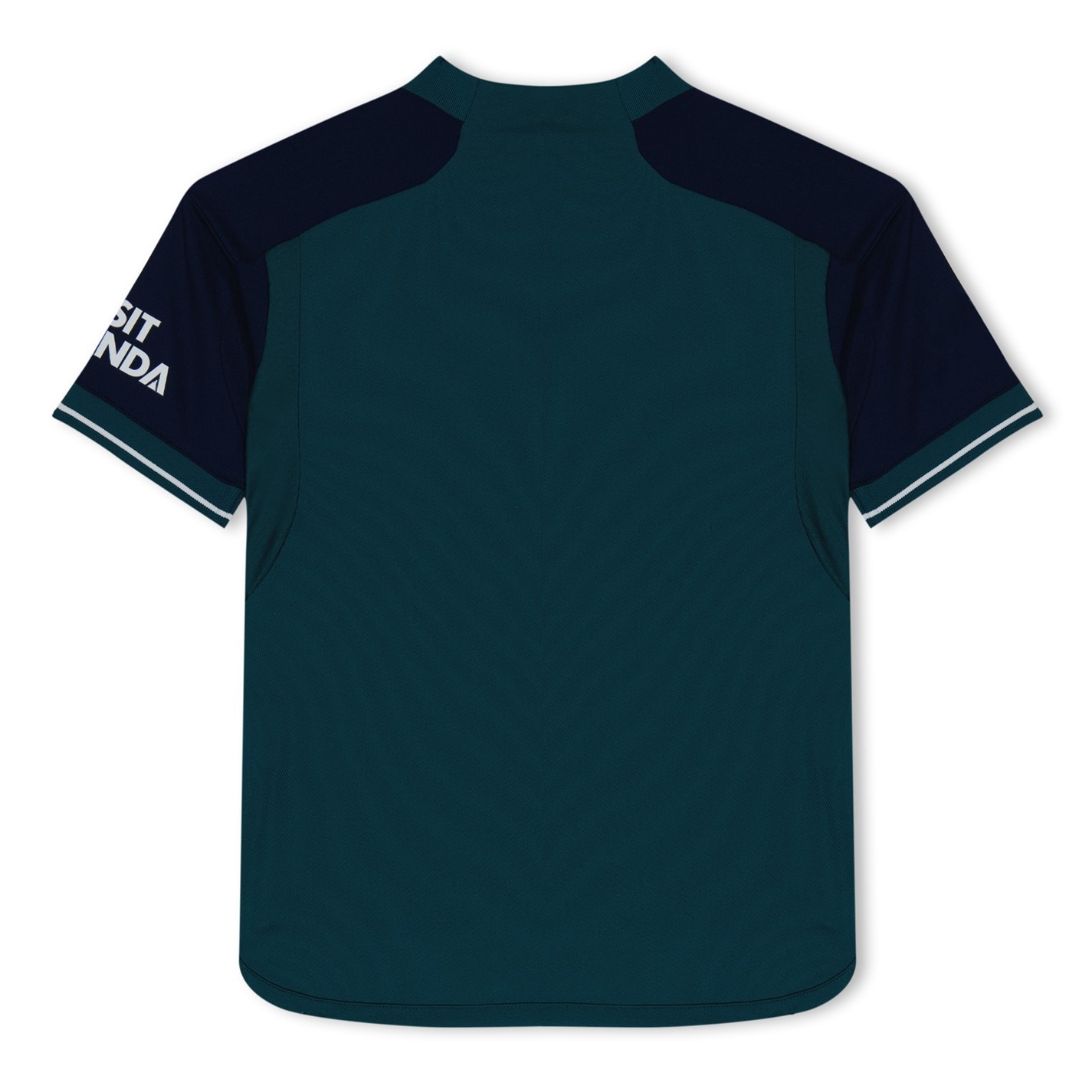adidas Arsenal Third Shirt 2023 2024 Juniors
