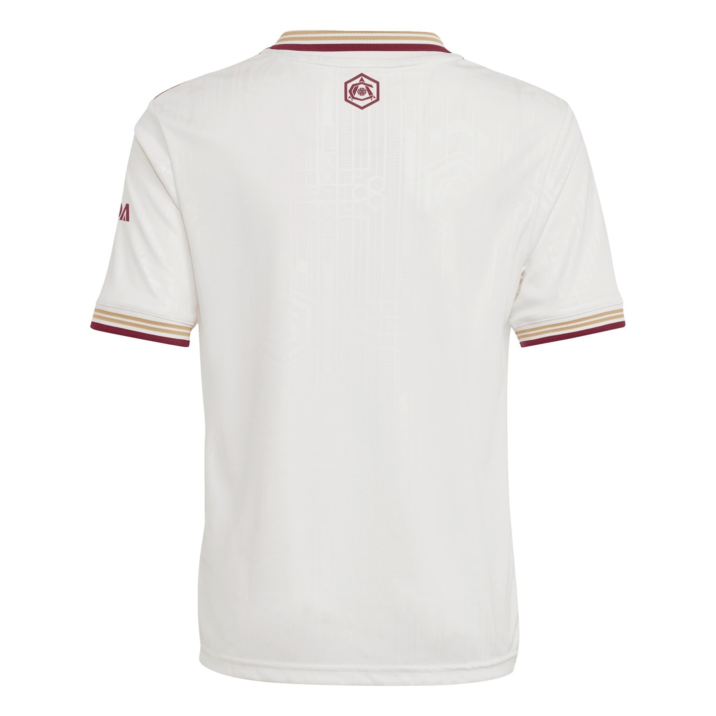 adidas Arsenal Third Shirt 2025 2026 Juniors
