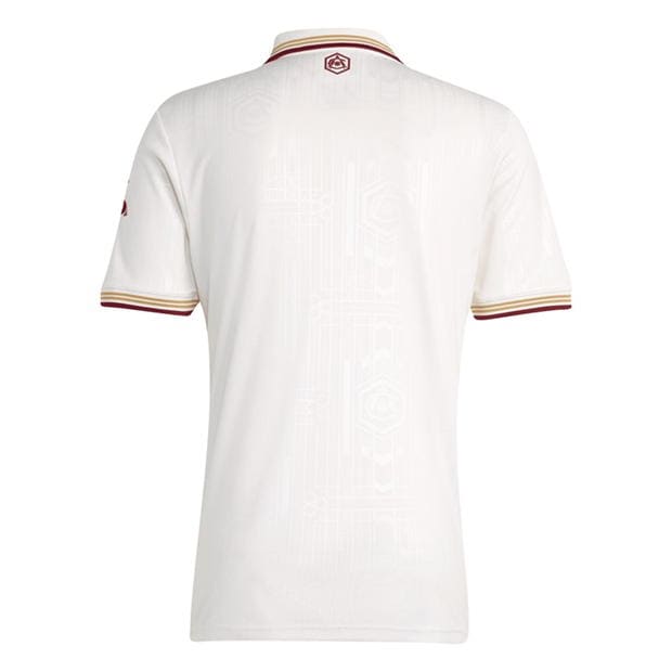adidas Arsenal Third Shirt 2025 2026 Adults