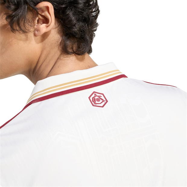 adidas Arsenal Third Shirt 2025 2026 Adults