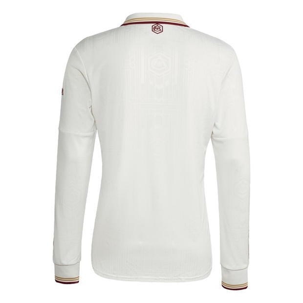 adidas Arsenal Third Shirt 2025 2026 Adults