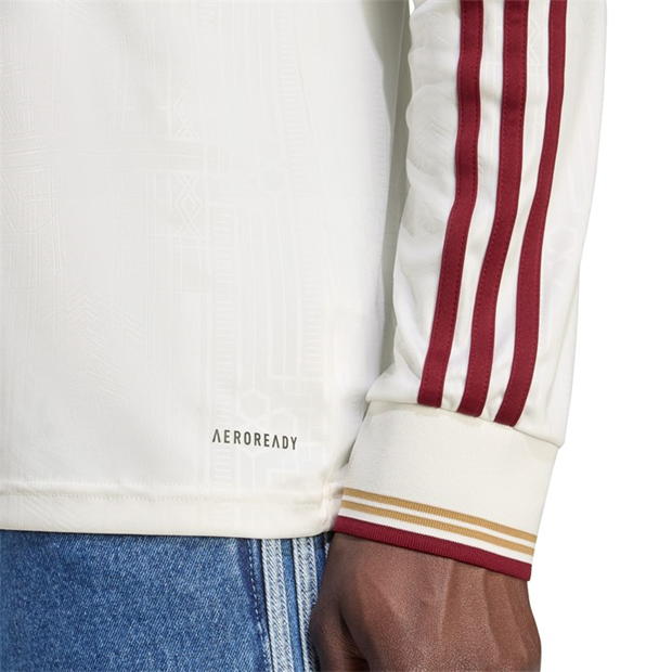 adidas Arsenal Third Shirt 2025 2026 Adults