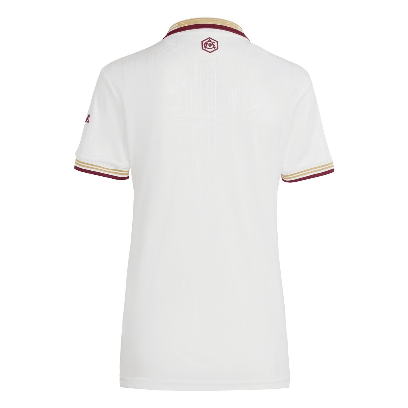 adidas Arsenal Third Shirt 2025 2026 Womens