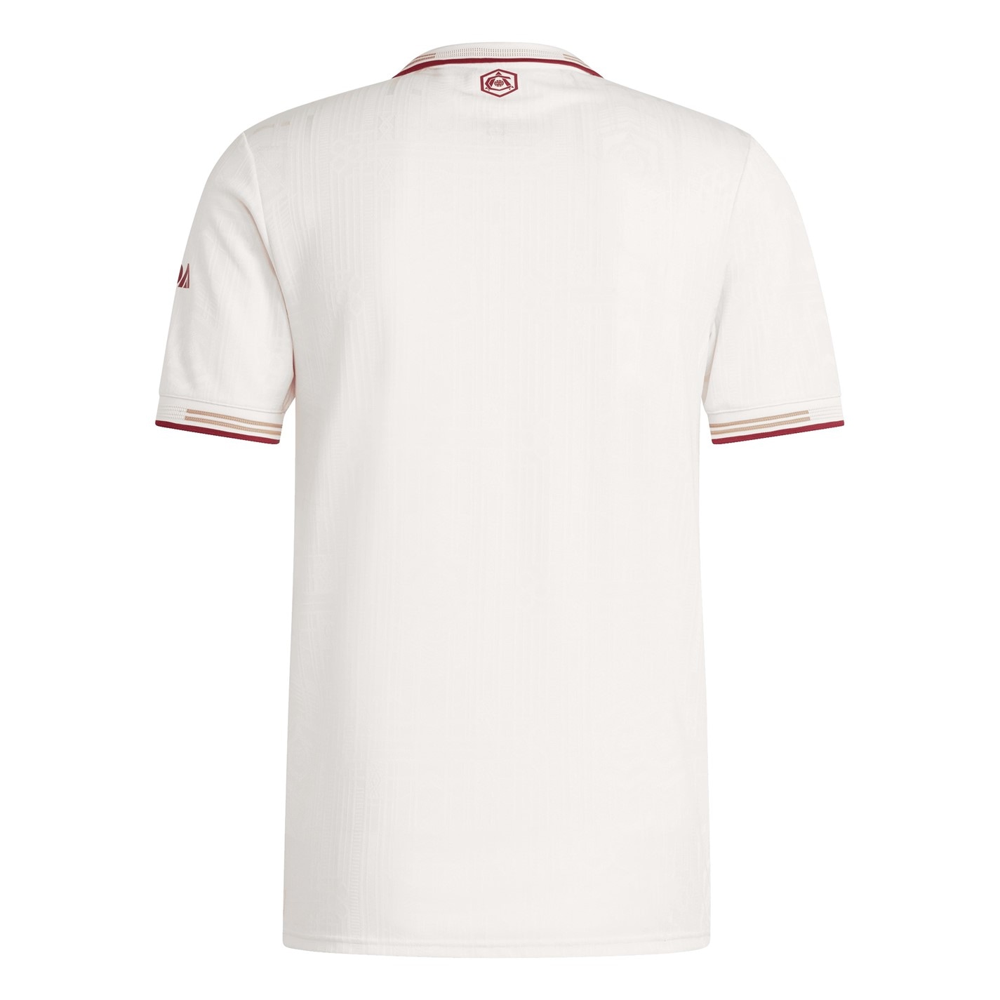 adidas Arsenal Authentic Third Shirt 2025 2026 Adults