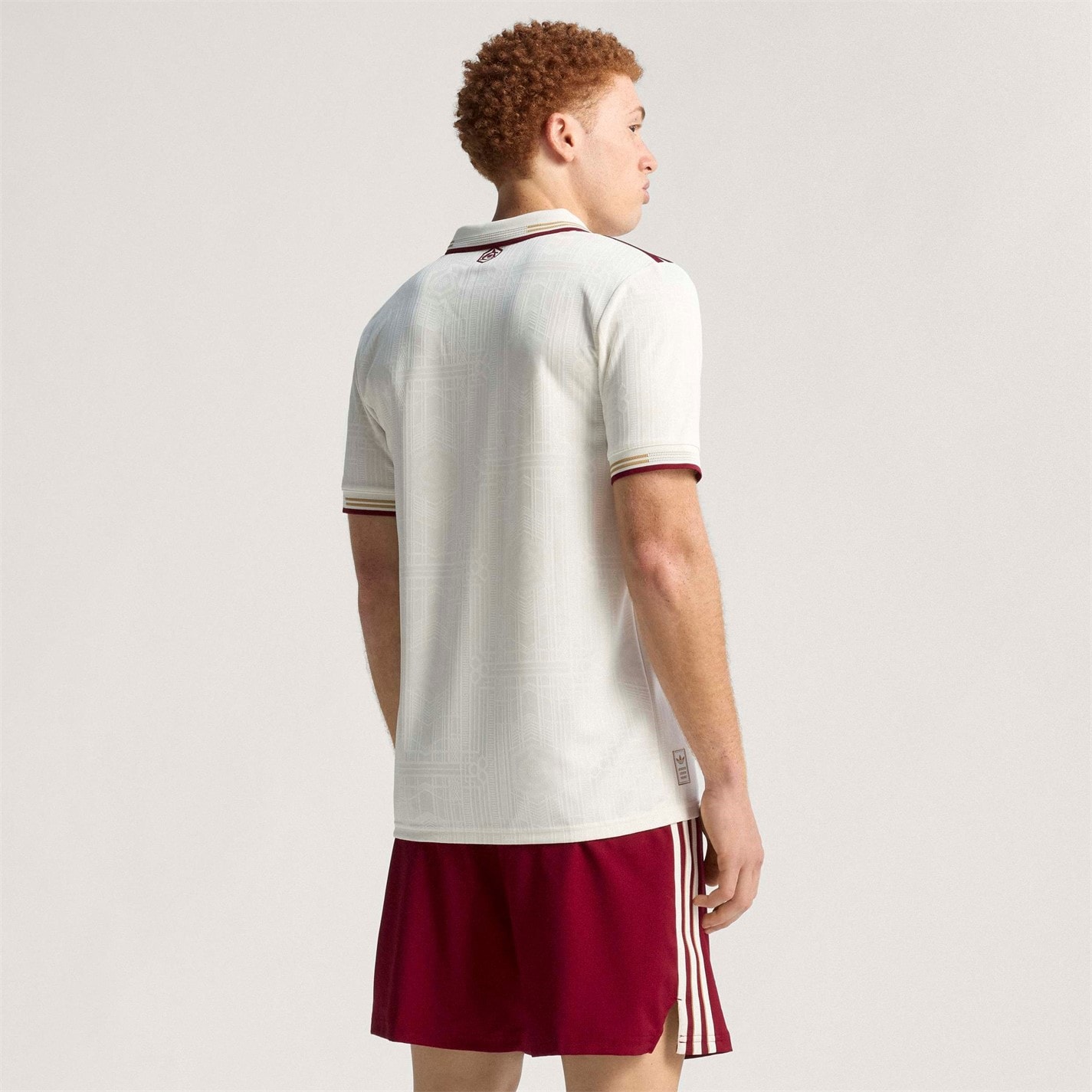 adidas Arsenal Authentic Third Shirt 2025 2026 Adults