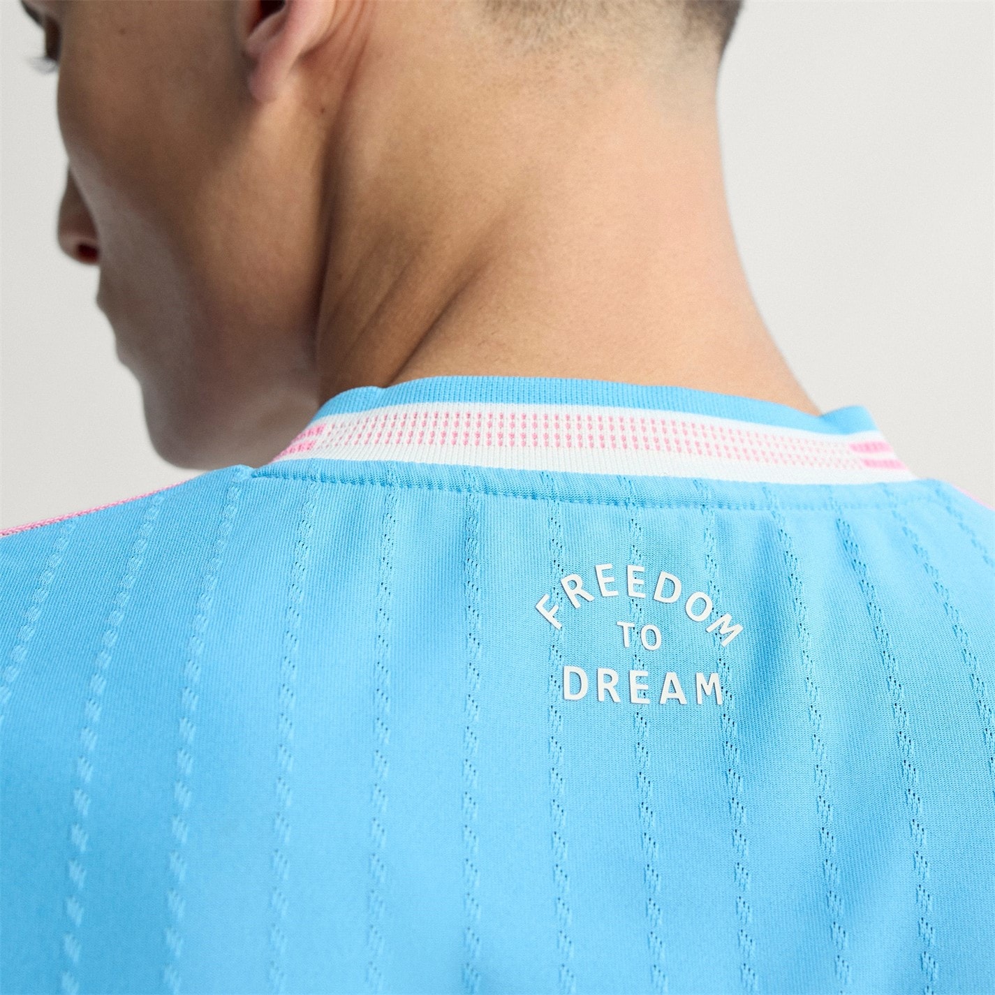 adidas Inter Miami Authentic Third Shirt 2025 2026 Adults