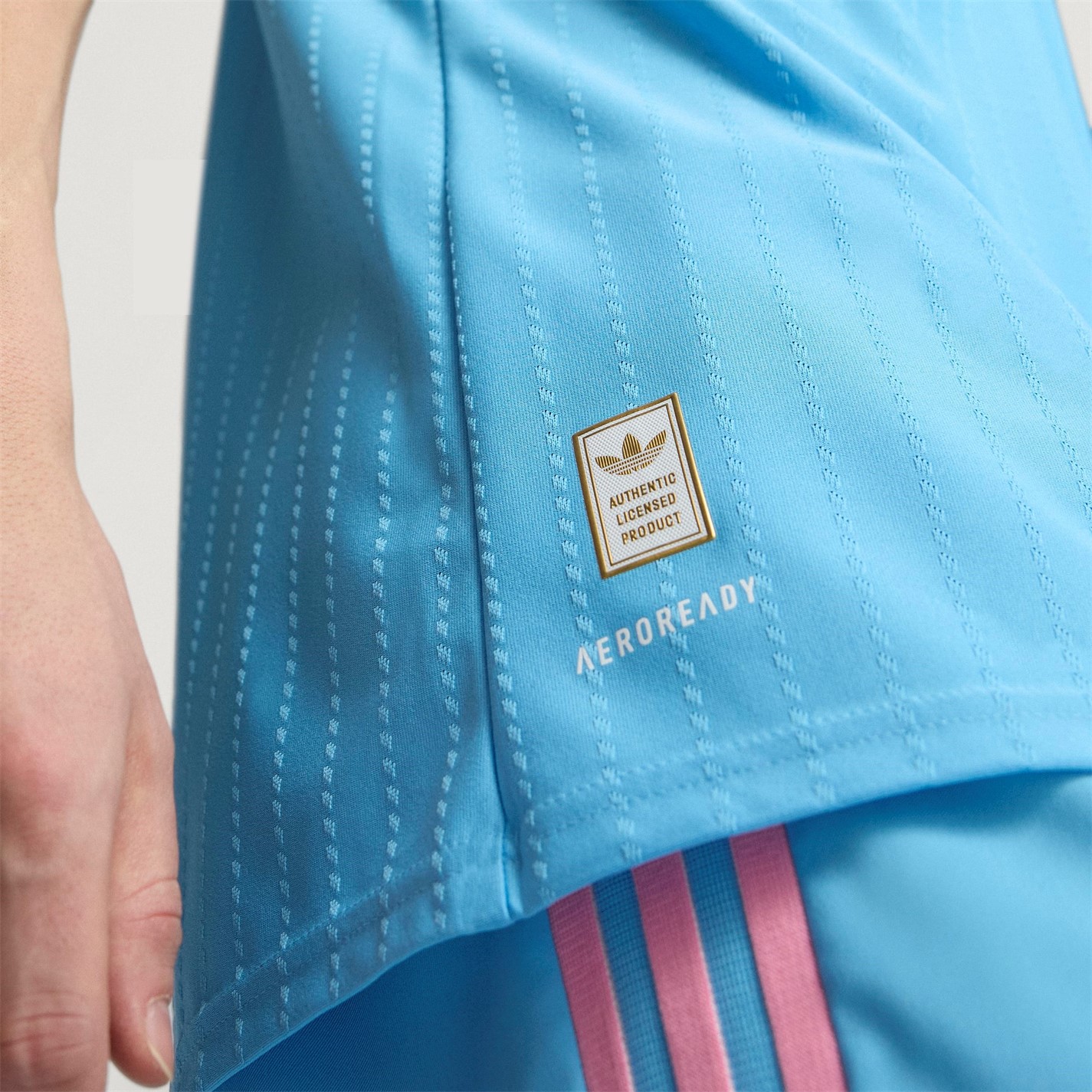 adidas Inter Miami Authentic Third Shirt 2025 2026 Adults