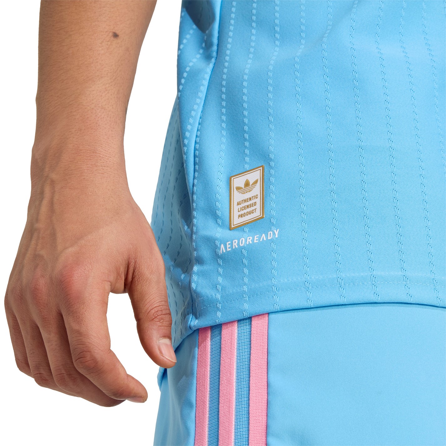 adidas Inter Miami Authentic Third Shirt 2025 2026 Adults