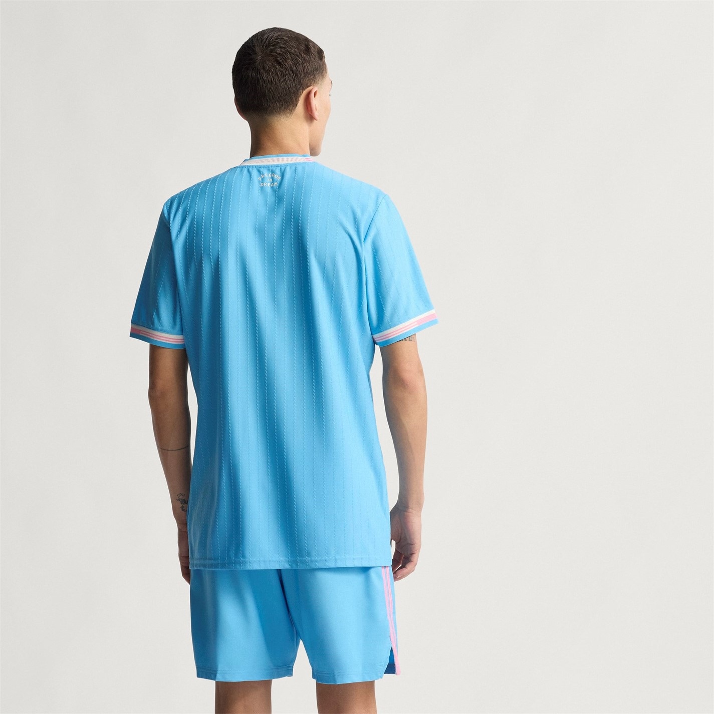 adidas Inter Miami Authentic Third Shirt 2025 2026 Adults