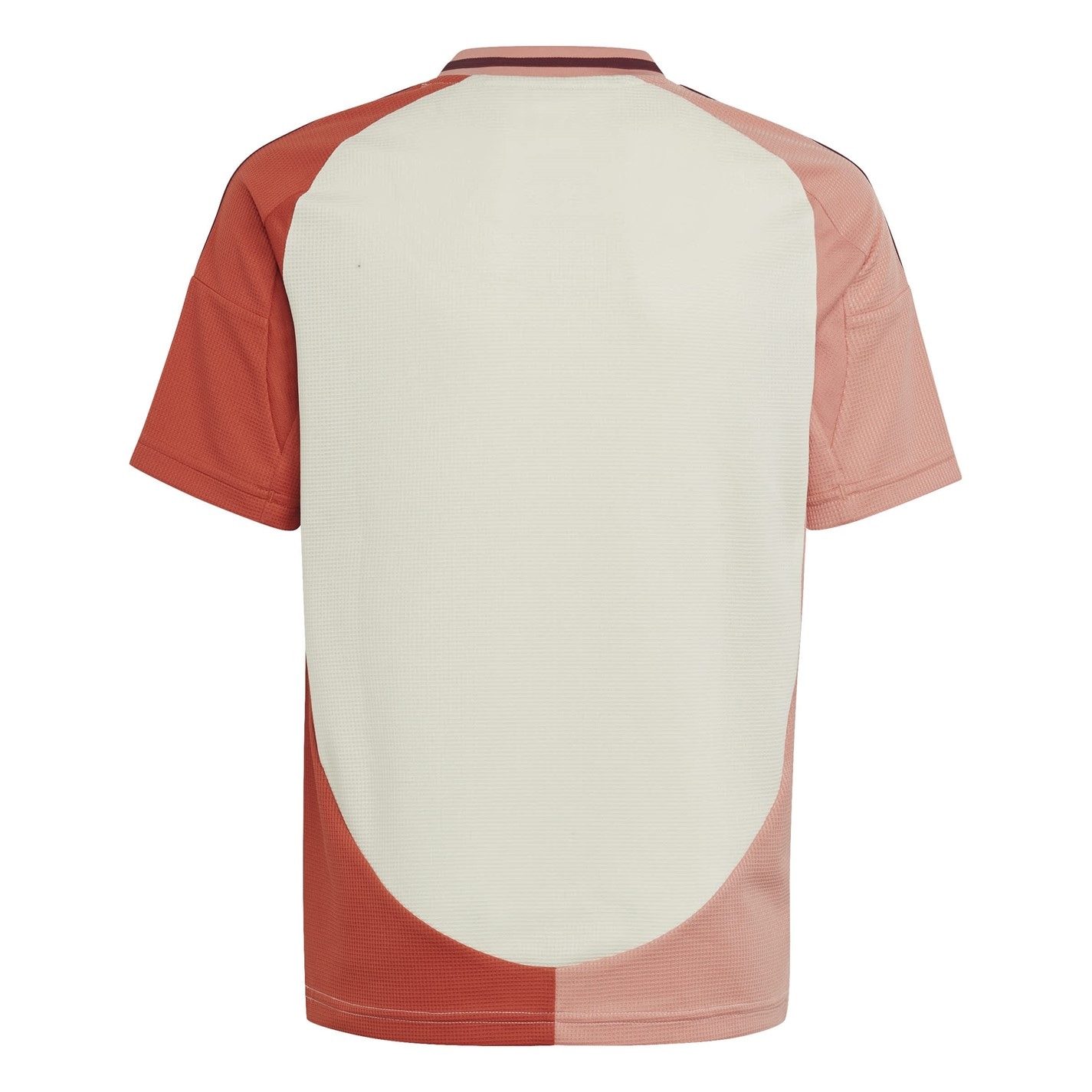 adidas Lyon Third Shirt 2024 2025 Juniors