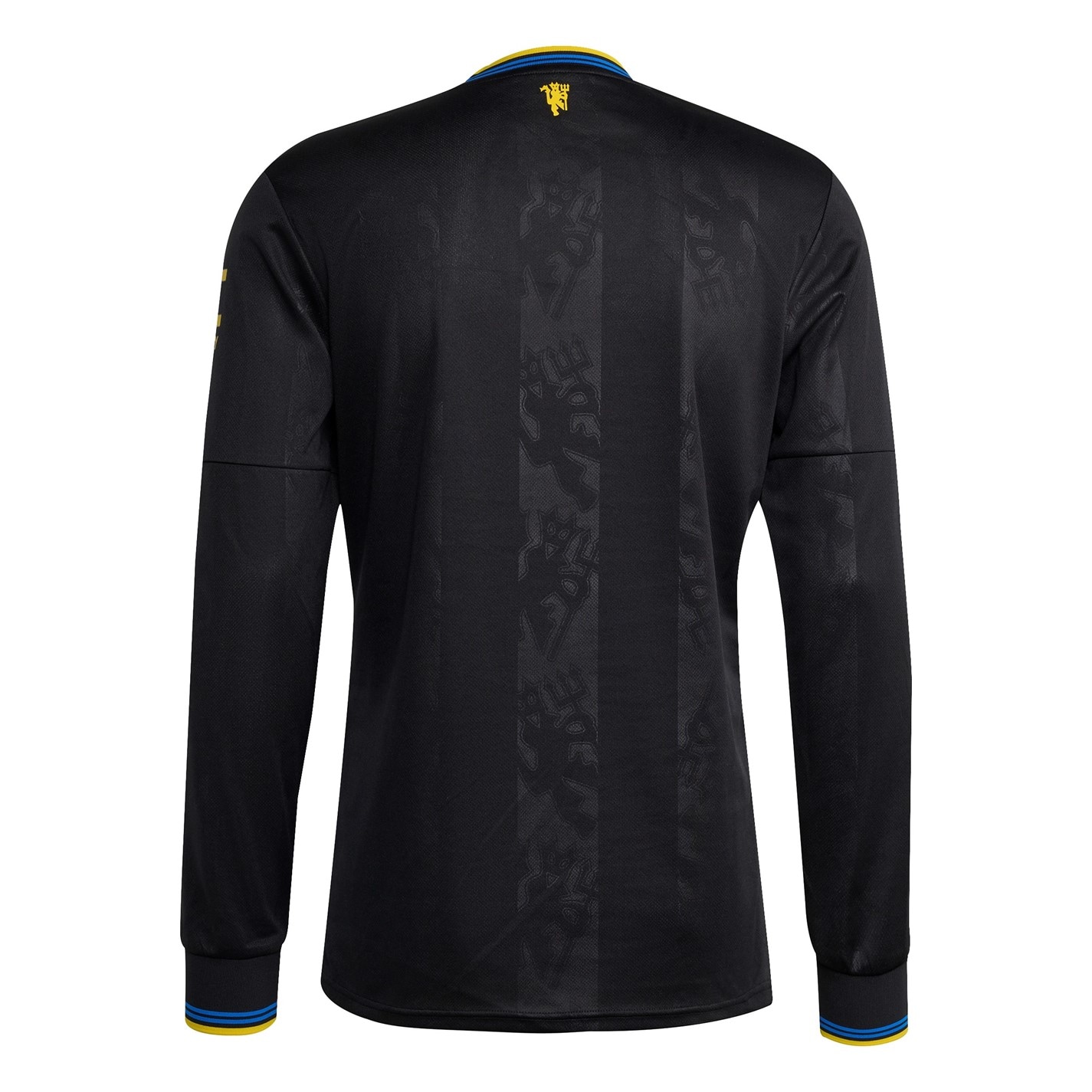 adidas Manchester United Third Shirt 2025 2026 Adults