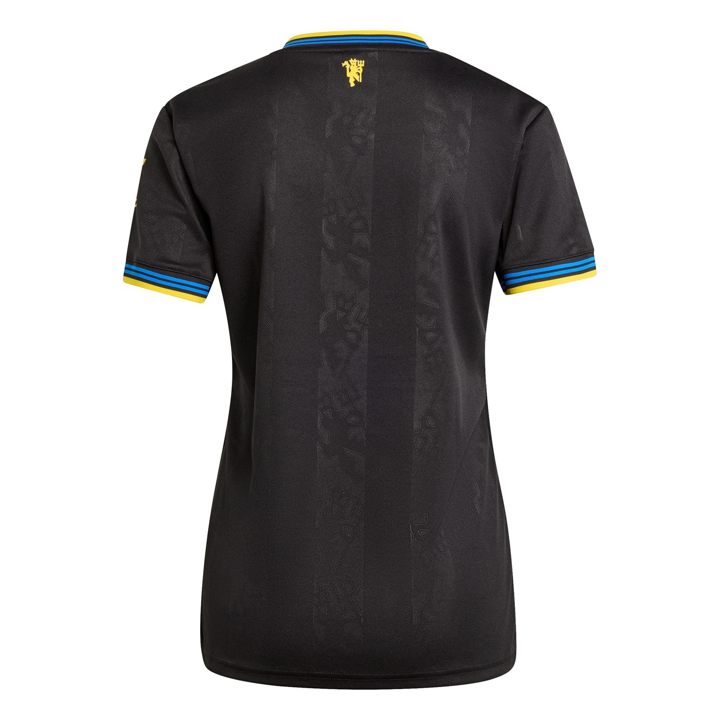 adidas Manchester United Third Shirt 2025 2026 Womens