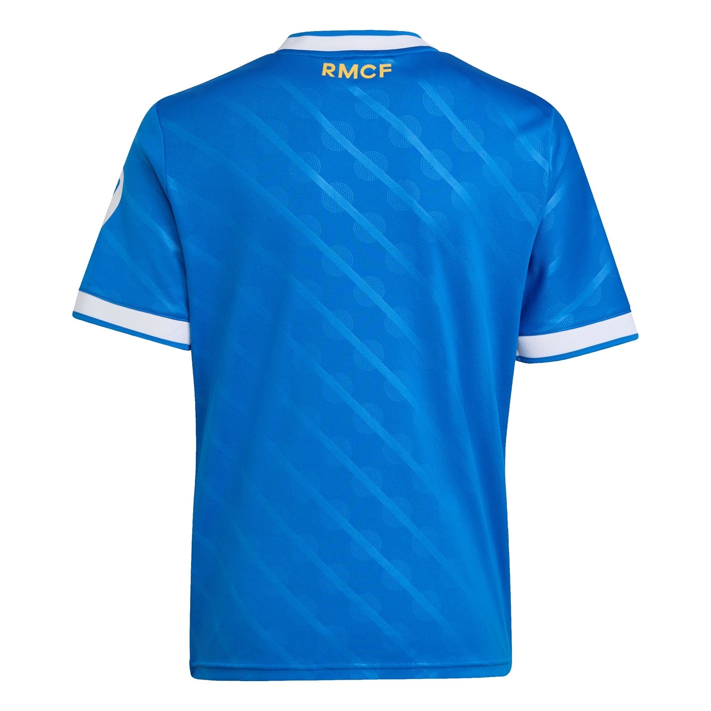 adidas Real Madrid Third Shirt 2025 2026 Juniors