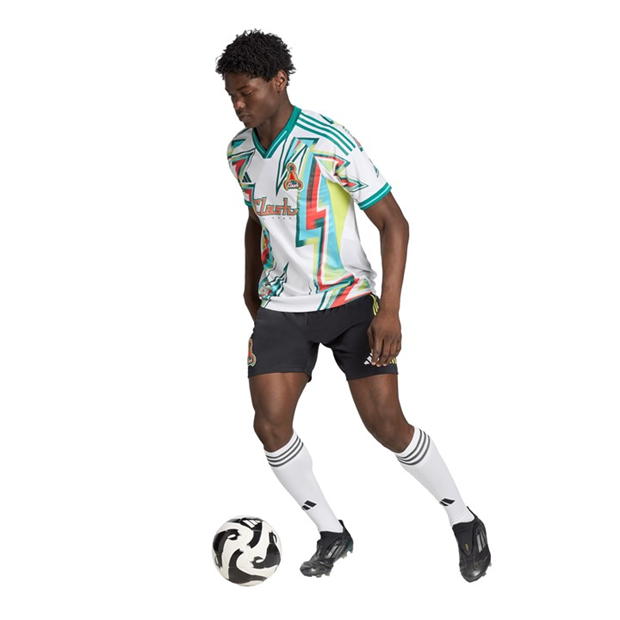 adidas San Jose Earthquakes Authentic Third Shirt 2025 2026 Adults