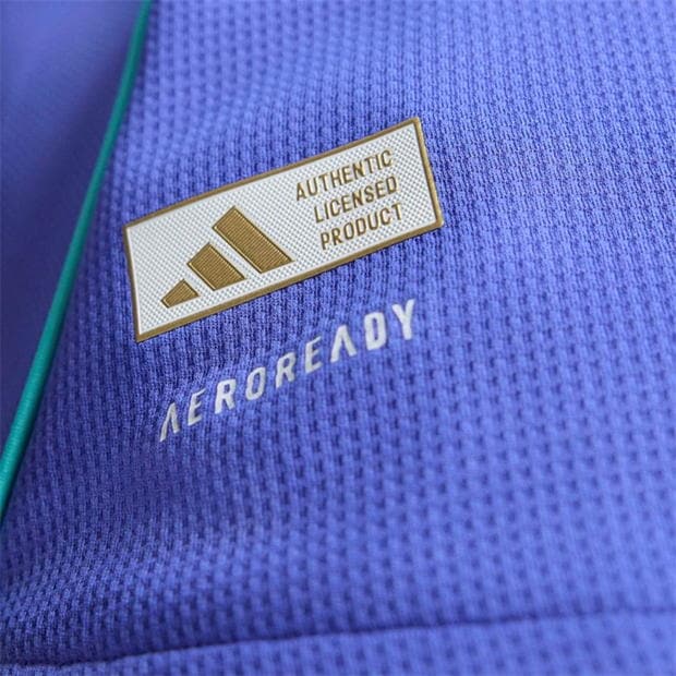 adidas Seattle Sounders Authentic Third Shirt 2025 2026 Adults