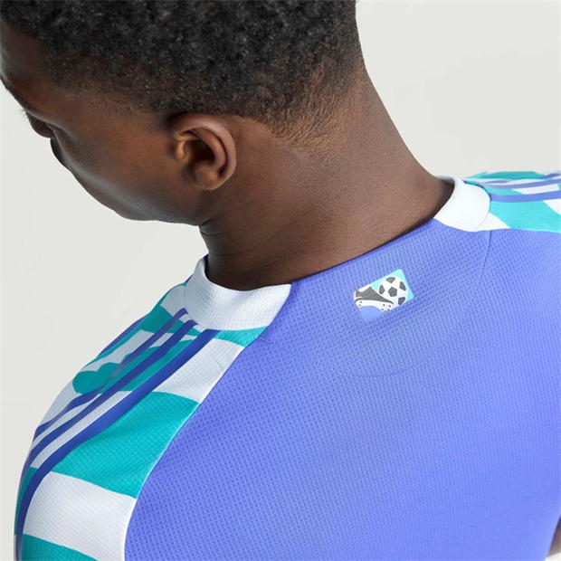 adidas Seattle Sounders Authentic Third Shirt 2025 2026 Adults