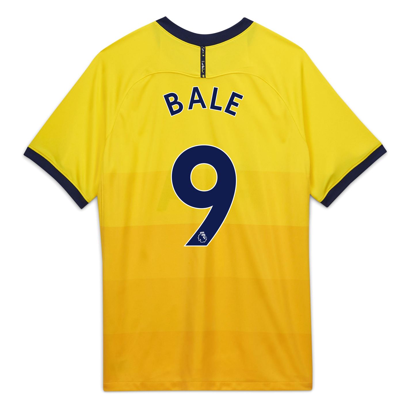 Tricou Nike Tottenham Hotspur Gareth Bale Third 2020 2021 Junior