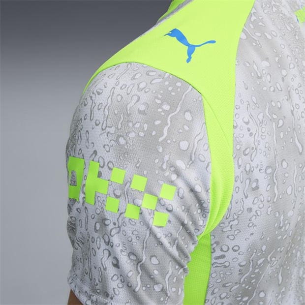 Puma Manchester City Third Shirt 2025 2026 Adults