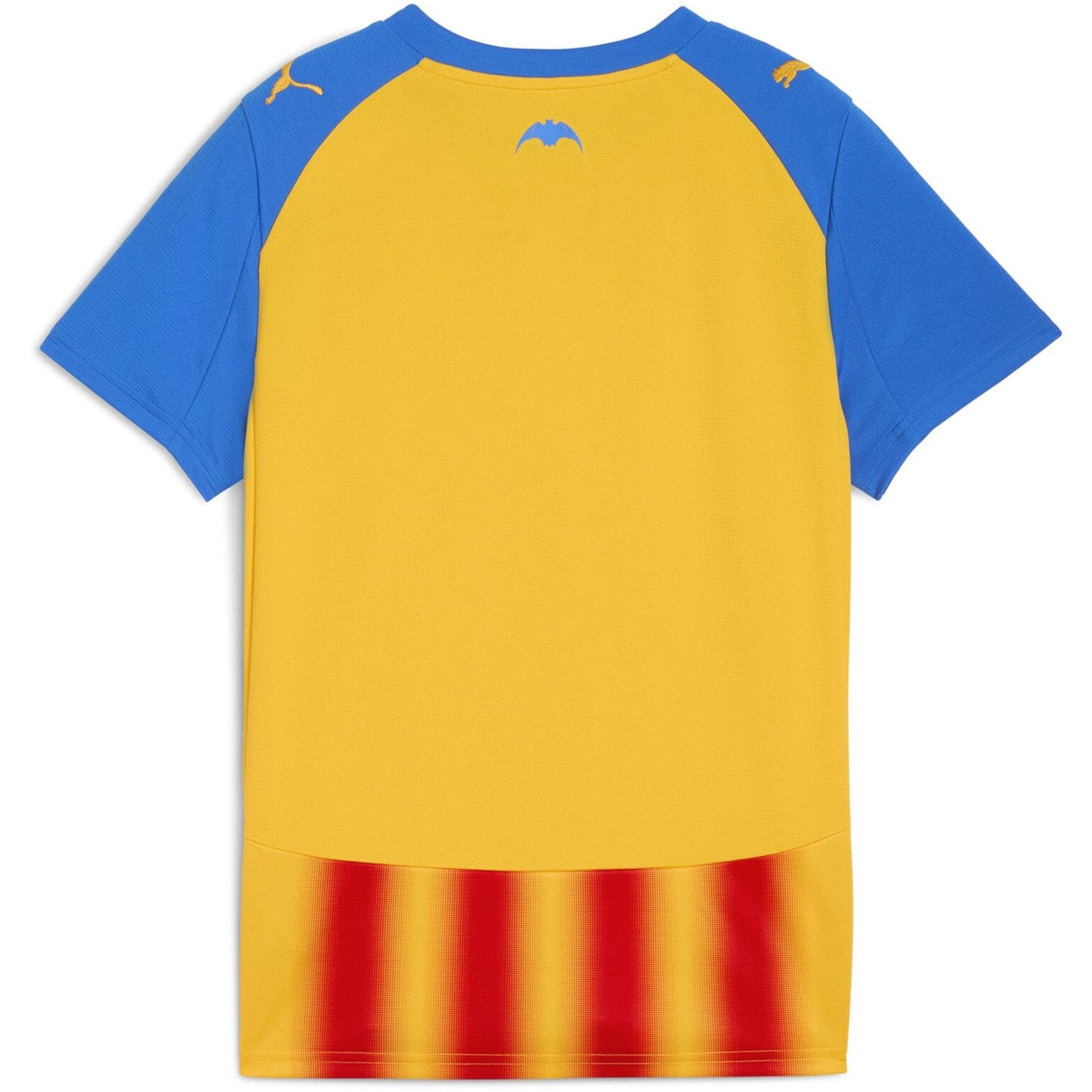 Puma Valencia Third Shirt 2025 2026 Juniors