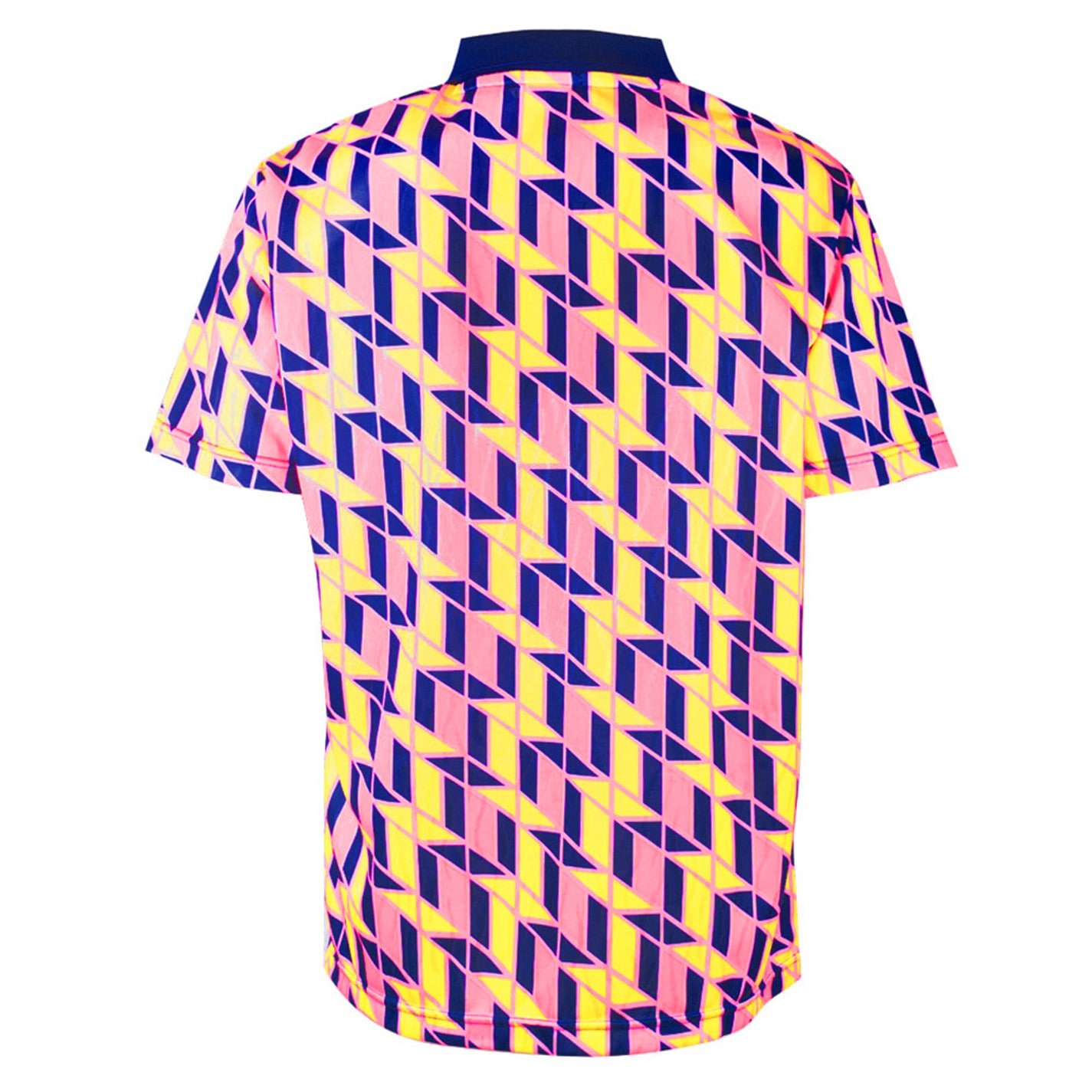 Score Draw Scotland 90 Third Shirt Adults