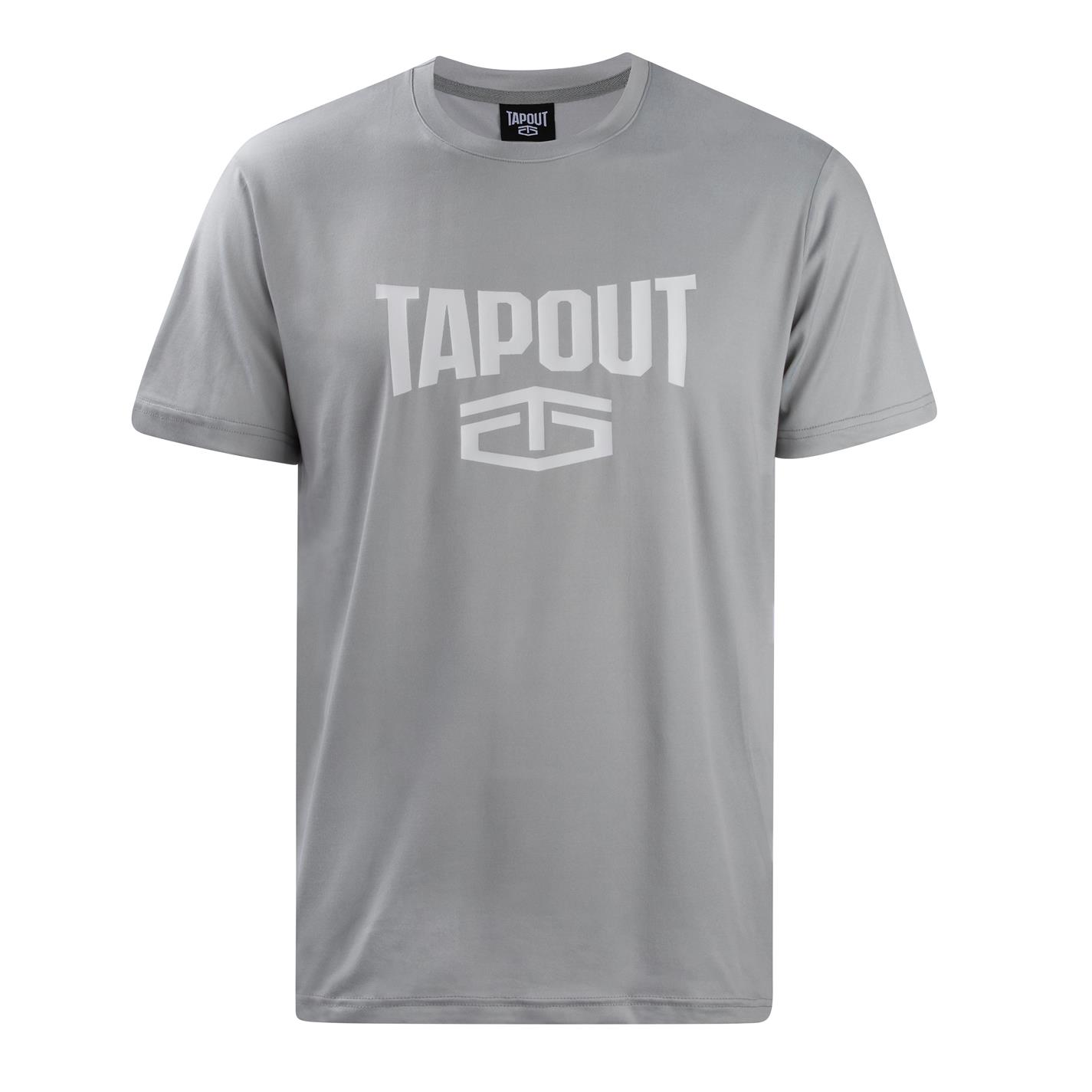 Tricouri Tapout Crew pentru Barbati