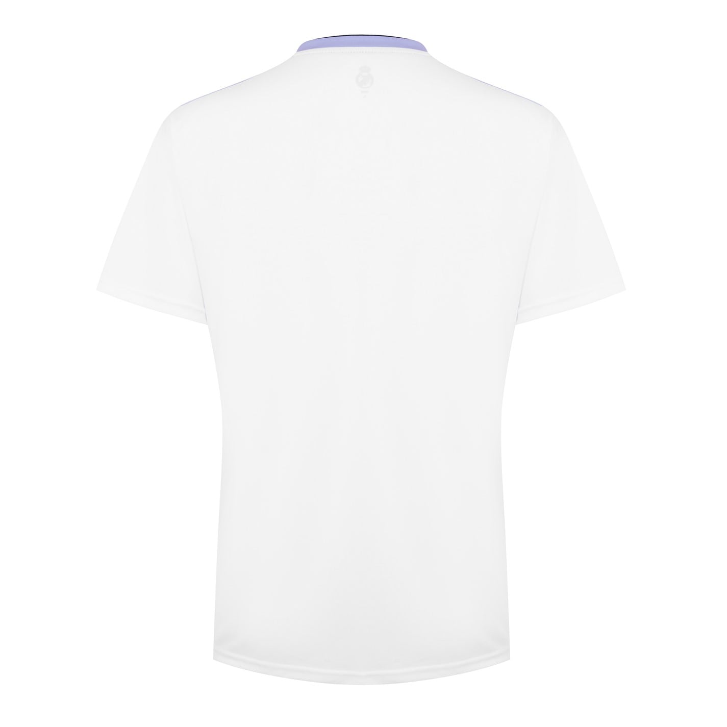 Team Real Madrid Poly T Shirt Juniors 2022 2023