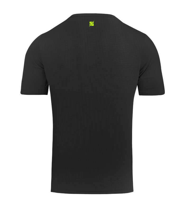 T-SHIRT KNIT