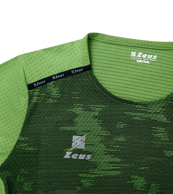 T-SHIRT KNIT