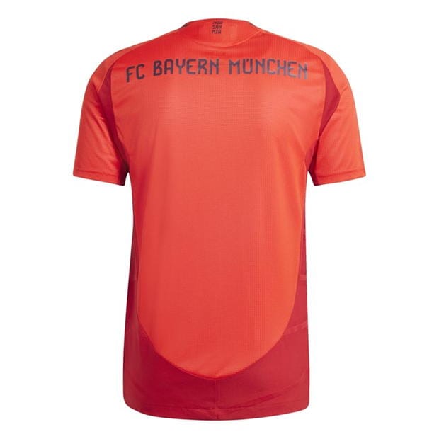adidas Fcb H Jsy Au T-Shirt Mens