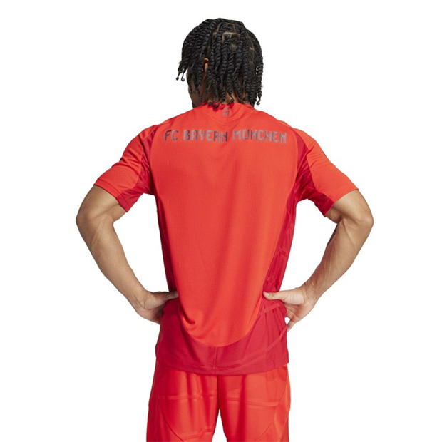 adidas Fcb H Jsy Au T-Shirt Mens