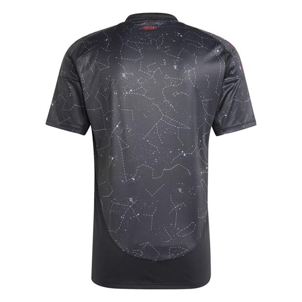 adidas Benfica Away Shirt 2025 2026 Adults