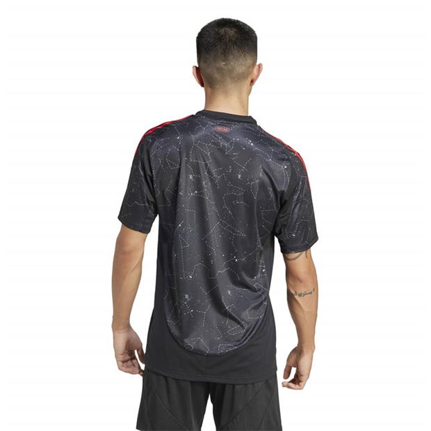 adidas Benfica Away Shirt 2025 2026 Adults