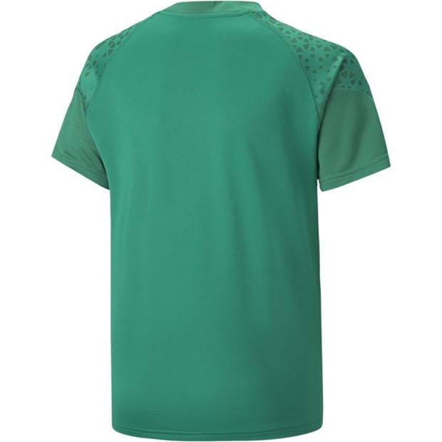 Puma Teamcup Training Jersey Jr T-Shirt Unisex Kids