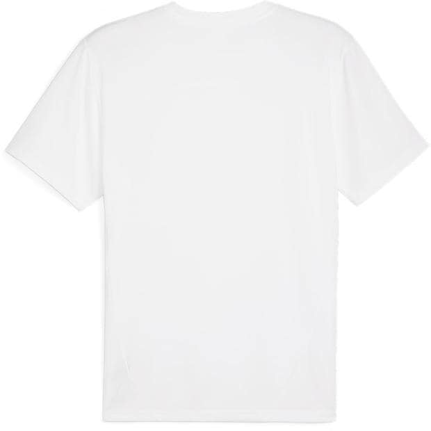 Puma Teamfinal Training Jersey T-Shirt Mens