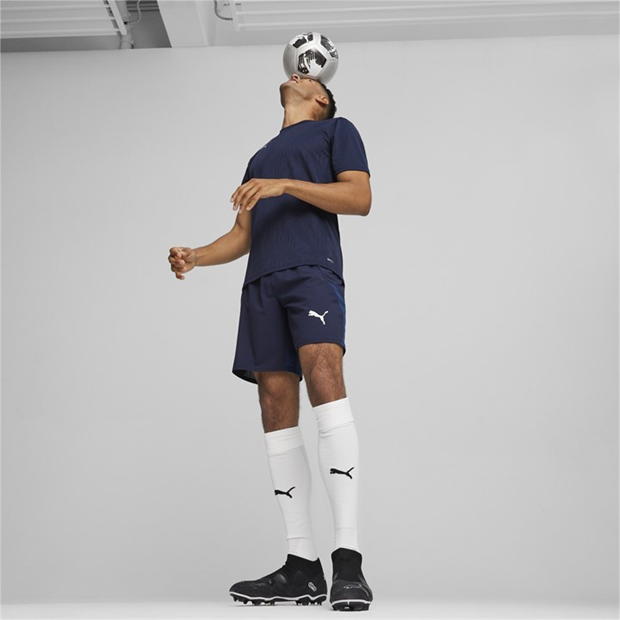 Puma Teamfinal Training Jersey T-Shirt Mens