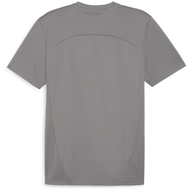 Puma Teamfinal Training Jersey T-Shirt Mens
