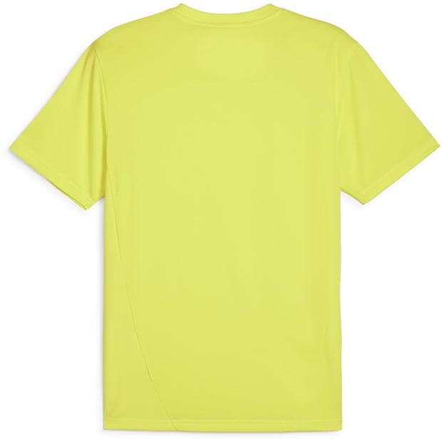 Puma Teamfinal Training Jersey T-Shirt Mens
