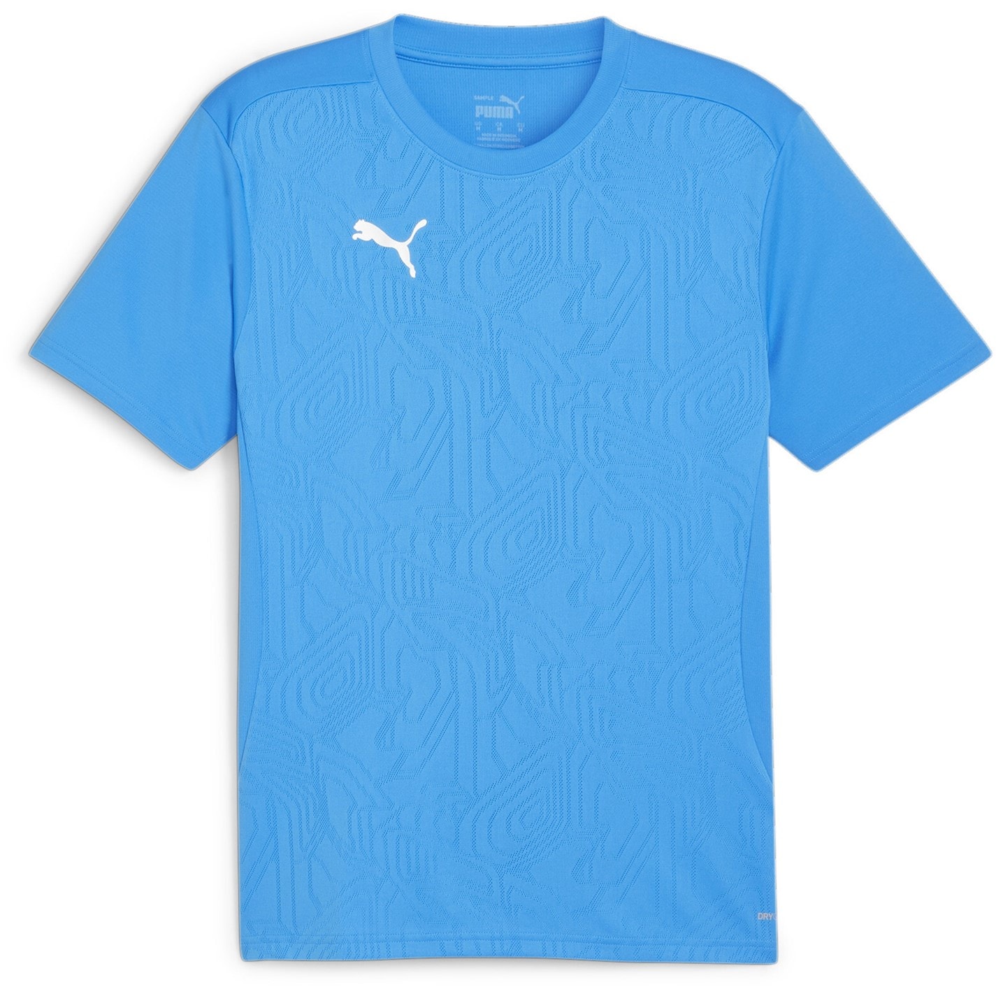 Puma Teamfinal Training Jersey T-Shirt Mens