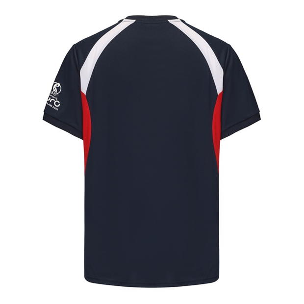 UEFA Euros 2025tm England T-Shirt Adults