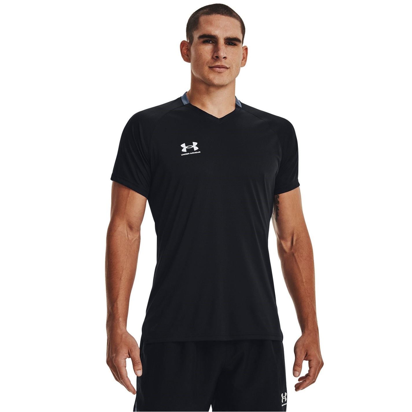 Under Armour Accelerate T Shirt Mens