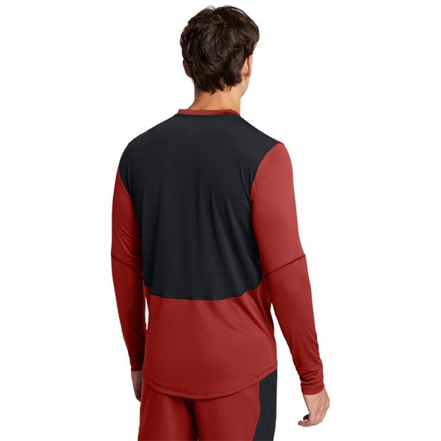 Under Armour Armour Ua MS Ch. Pro Ls Jersey T-Shirt Mens