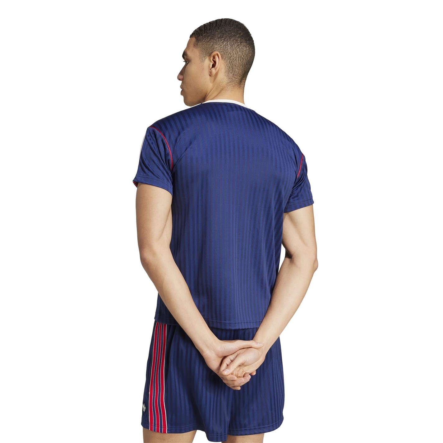 adidas Arsenal 2024 2025 Icon Shirt Adults